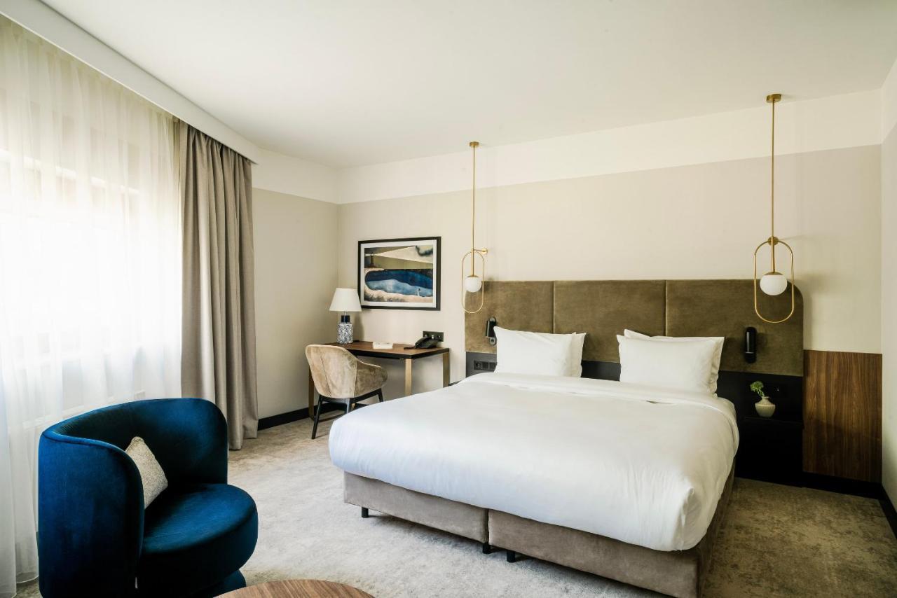 Royal Tulip Sand Kolobrzeg Dış mekan fotoğraf Deluxe room